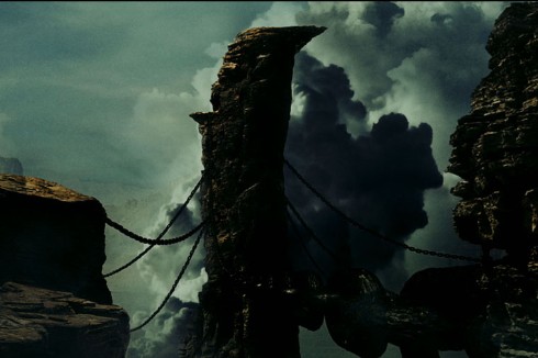 女屌丝力战生死门