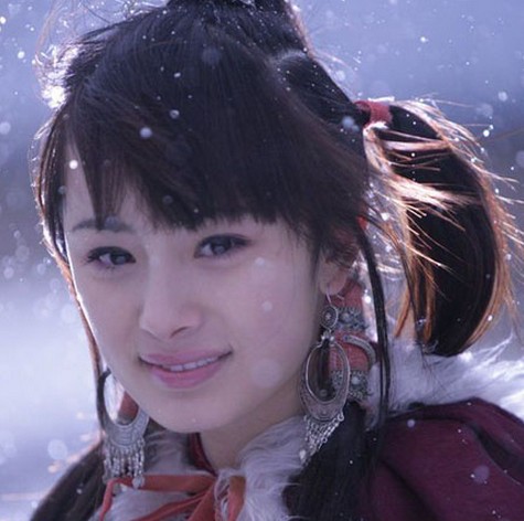 一见杨过误终身 《剑侠奇缘》不如归去入峨眉