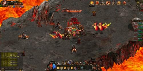 经典再现 GaGame《乾坤传奇》再次出征