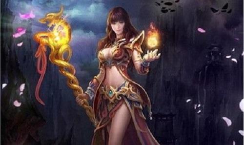 经典再现 GaGame《乾坤传奇》再次出征