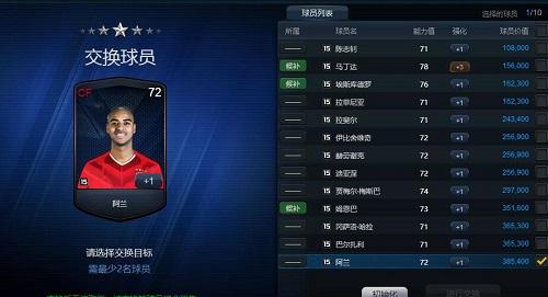 凌波微步 GaGame《足球掌门》通向冠军之路