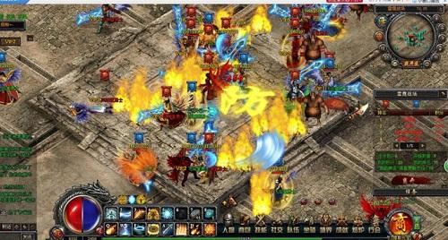 神魔霸主不是盖的 17aiwan《七杀》都被你承包了