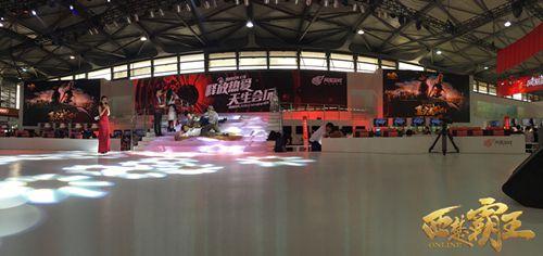 ˴Ӧйս2016ChinaJoy