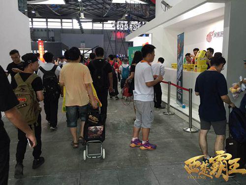 ˴Ӧйս2016ChinaJoy