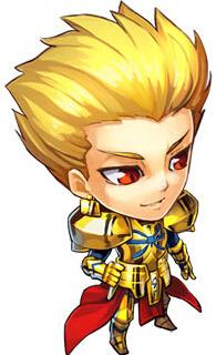 《传奇联萌》新英雄大曝光