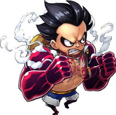 《传奇联萌》新英雄大曝光