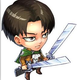 《传奇联萌》新英雄大曝光