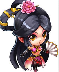 《传奇联萌》新英雄大曝光