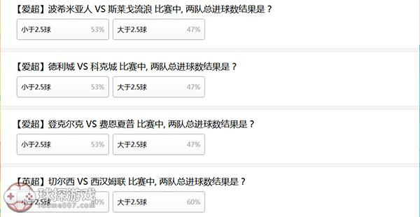 简单粗暴的竞猜新玩法 球探天天竞猜赚钱很简