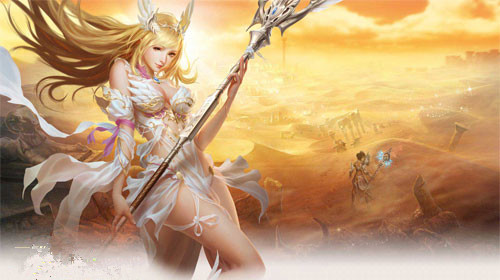 逆袭紫霞游戏《女神联盟》指日可待_游戏资讯