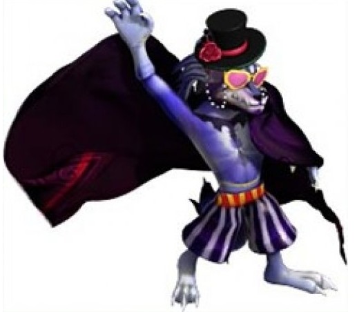 野兽之战精彩纷呈!